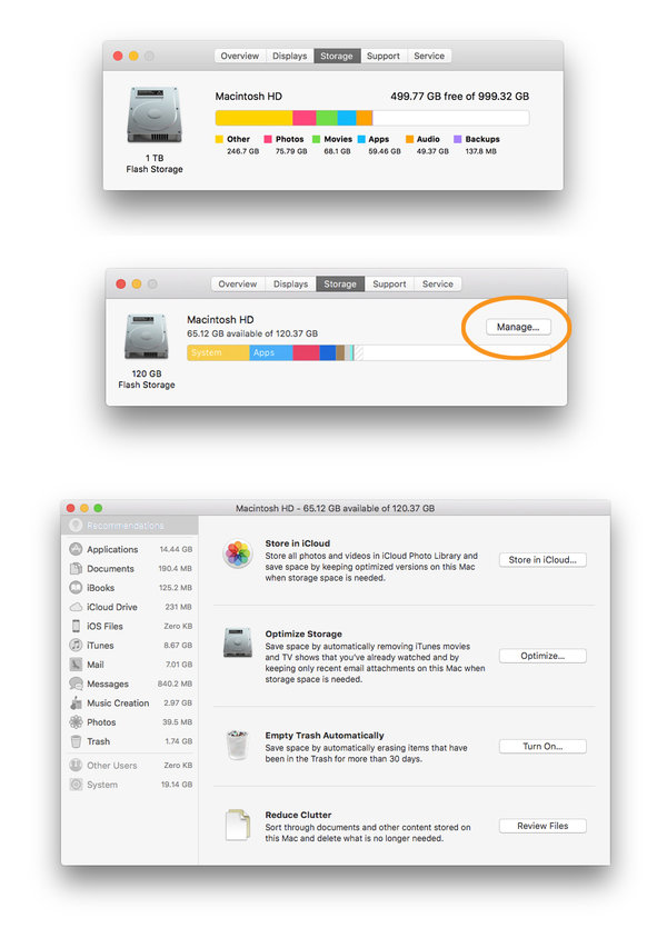 best system optimizer for mac
