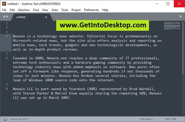 download text wrangler for mac