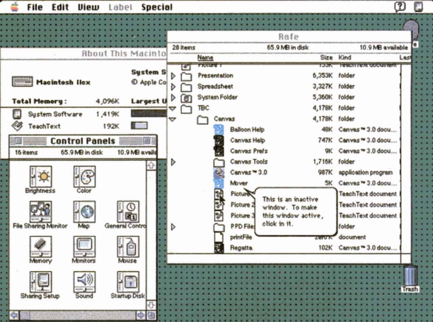 mac 68k emulator